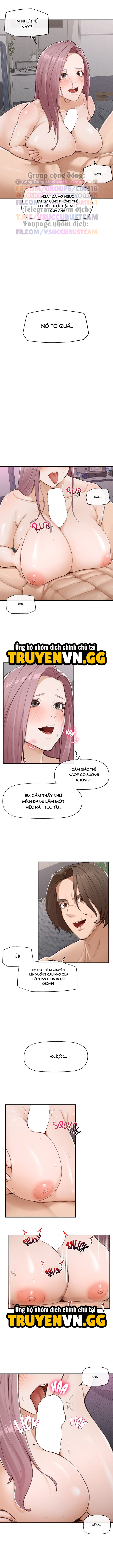 Quý Ngài Siêu Dẫn Chap Chapter 5-Quý Ngài Siêu Dẫn - Next Chap 6