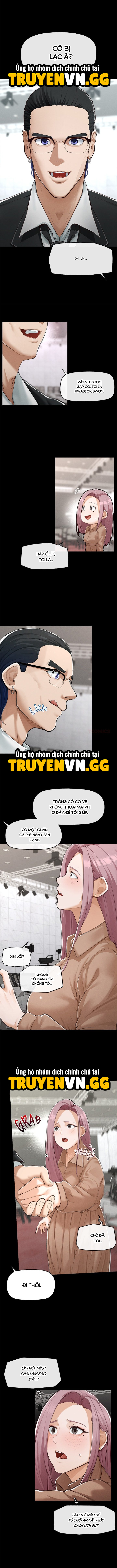 Quý Ngài Siêu Dẫn Chap Chapter 5-Quý Ngài Siêu Dẫn - Next Chap 6