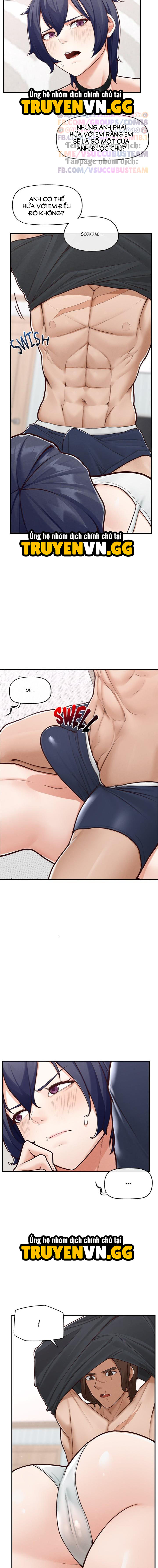 Quý Ngài Siêu Dẫn Chap Chapter 8-Quý Ngài Siêu Dẫn - Next Chap 9