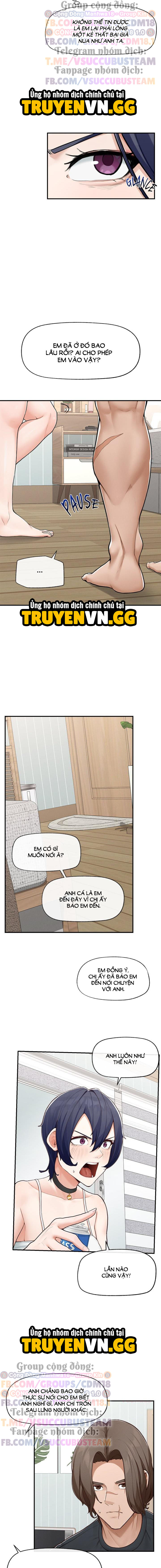 Quý Ngài Siêu Dẫn Chap Chapter 8-Quý Ngài Siêu Dẫn - Next Chap 9