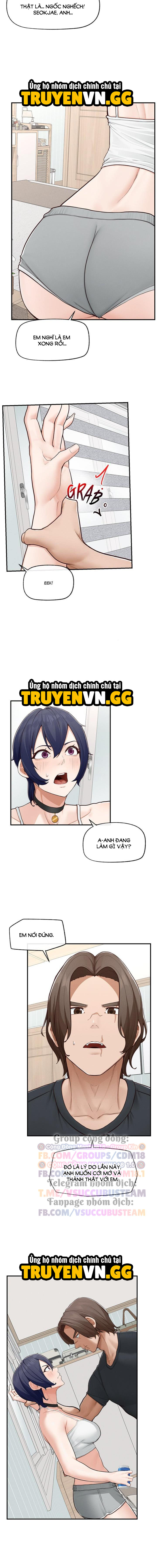 Quý Ngài Siêu Dẫn Chap Chapter 8-Quý Ngài Siêu Dẫn - Next Chap 9