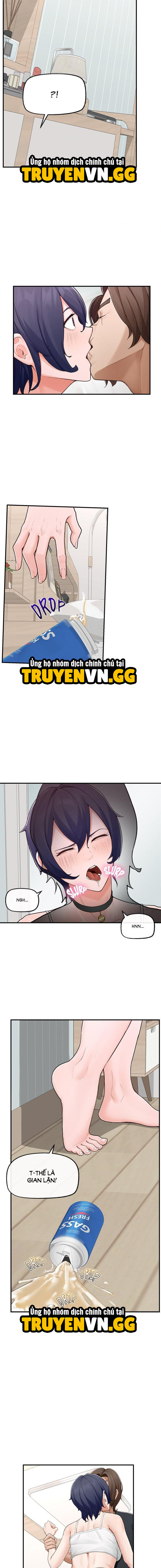 Quý Ngài Siêu Dẫn Chap Chapter 8-Quý Ngài Siêu Dẫn - Next Chap 9