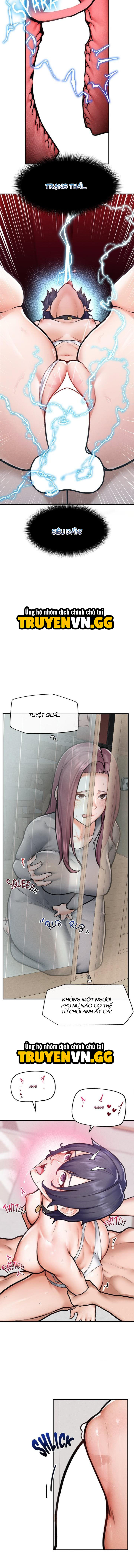 Quý Ngài Siêu Dẫn Chap Chapter 9-Quý Ngài Siêu Dẫn - Next Chap 10