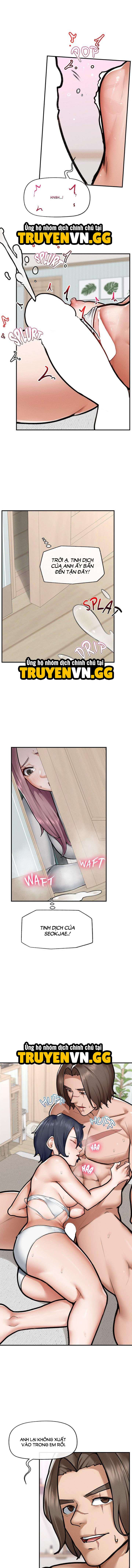 Quý Ngài Siêu Dẫn Chap Chapter 9-Quý Ngài Siêu Dẫn - Next Chap 10