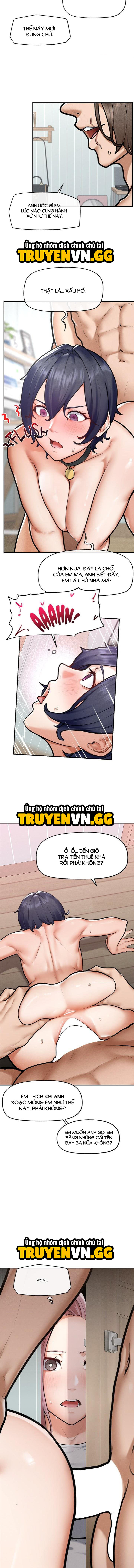 Quý Ngài Siêu Dẫn Chap Chapter 9-Quý Ngài Siêu Dẫn - Next Chap 10