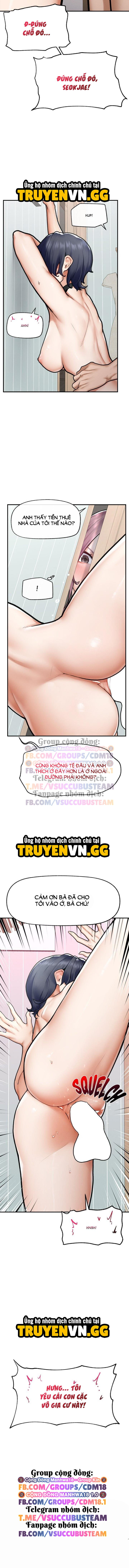 Quý Ngài Siêu Dẫn Chap Chapter 9-Quý Ngài Siêu Dẫn - Next Chap 10