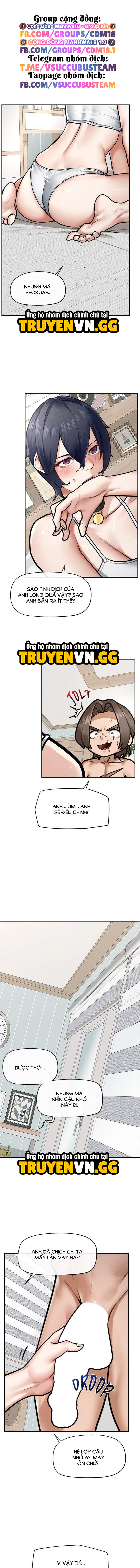 Quý Ngài Siêu Dẫn Chap Chapter 9-Quý Ngài Siêu Dẫn - Next Chap 10