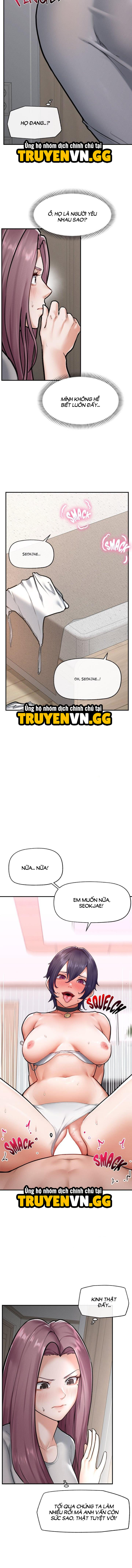 Quý Ngài Siêu Dẫn Chap Chapter 9-Quý Ngài Siêu Dẫn - Next Chap 10