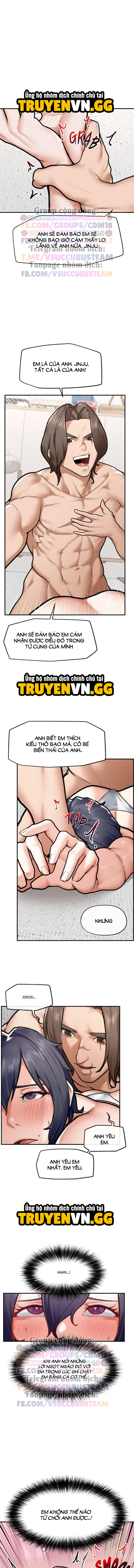 Quý Ngài Siêu Dẫn Chap Chapter 9-Quý Ngài Siêu Dẫn - Next Chap 10