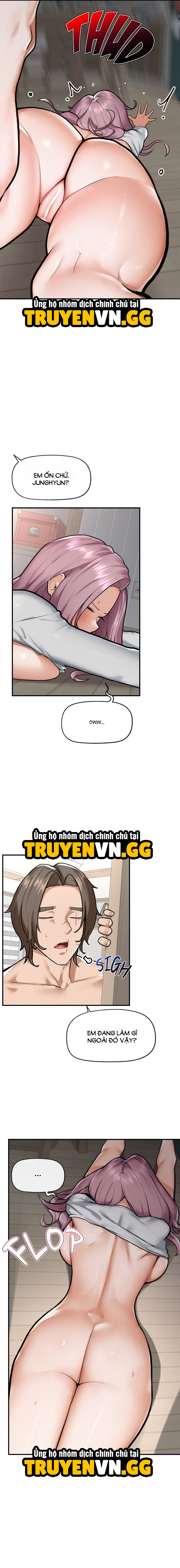 Quý Ngài Siêu Dẫn Chap Chapter 10-Quý Ngài Siêu Dẫn - Next Chap 11