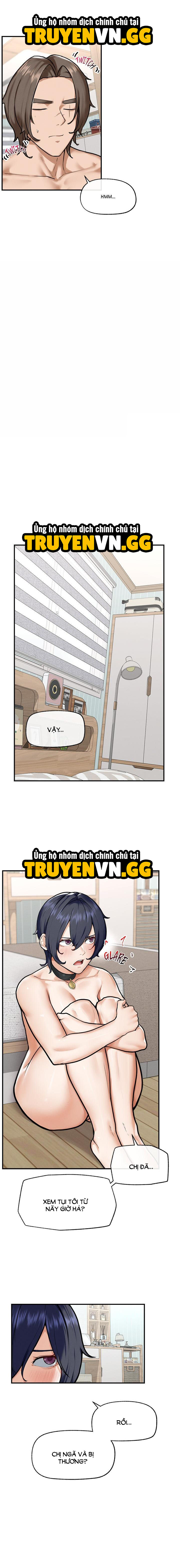 Quý Ngài Siêu Dẫn Chap Chapter 10-Quý Ngài Siêu Dẫn - Next Chap 11