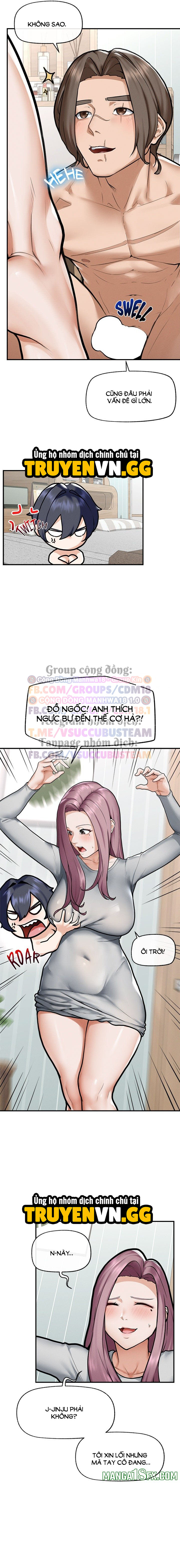 Quý Ngài Siêu Dẫn Chap Chapter 10-Quý Ngài Siêu Dẫn - Next Chap 11