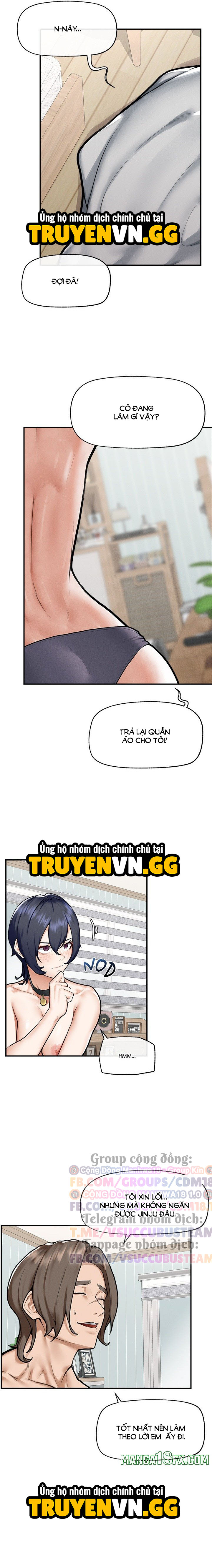 Quý Ngài Siêu Dẫn Chap Chapter 10-Quý Ngài Siêu Dẫn - Next Chap 11