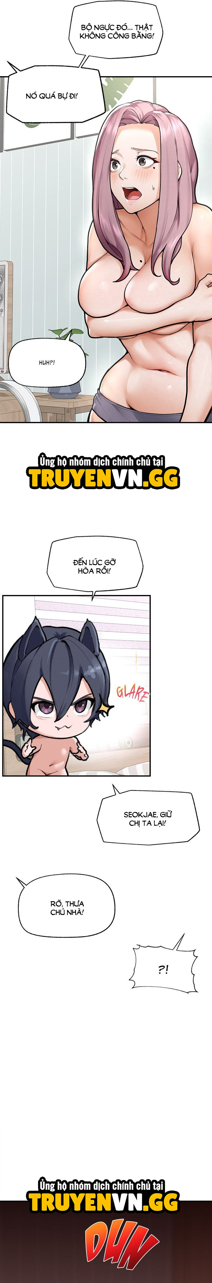 Quý Ngài Siêu Dẫn Chap Chapter 10-Quý Ngài Siêu Dẫn - Next Chap 11