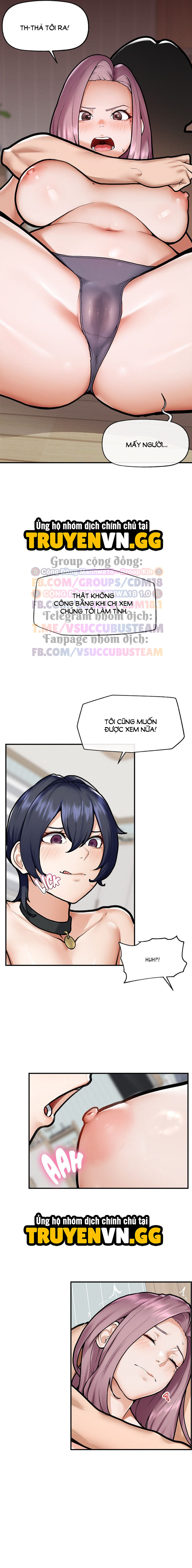 Quý Ngài Siêu Dẫn Chap Chapter 10-Quý Ngài Siêu Dẫn - Next Chap 11