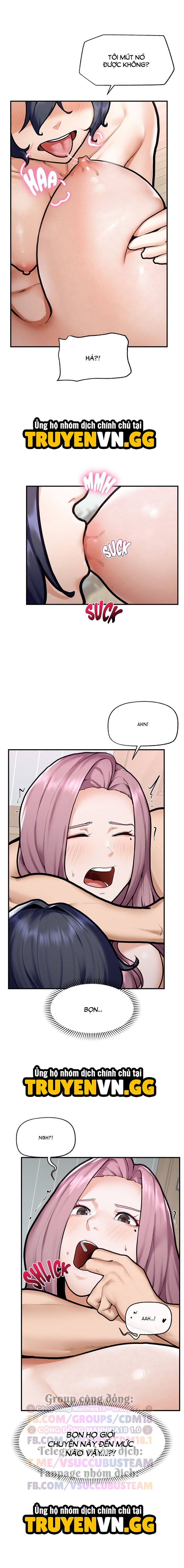 Quý Ngài Siêu Dẫn Chap Chapter 10-Quý Ngài Siêu Dẫn - Next Chap 11