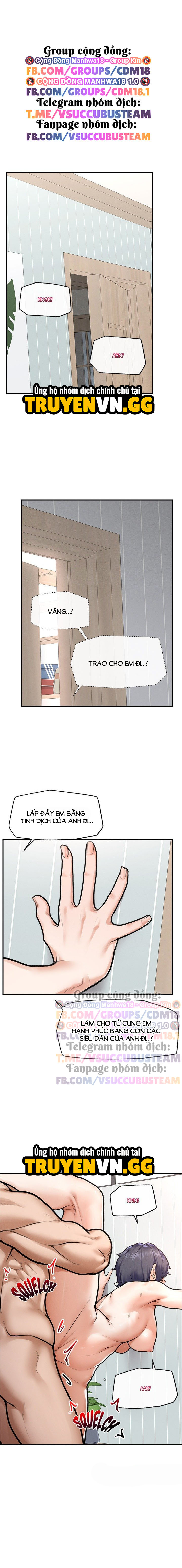 Quý Ngài Siêu Dẫn Chap Chapter 10-Quý Ngài Siêu Dẫn - Next Chap 11