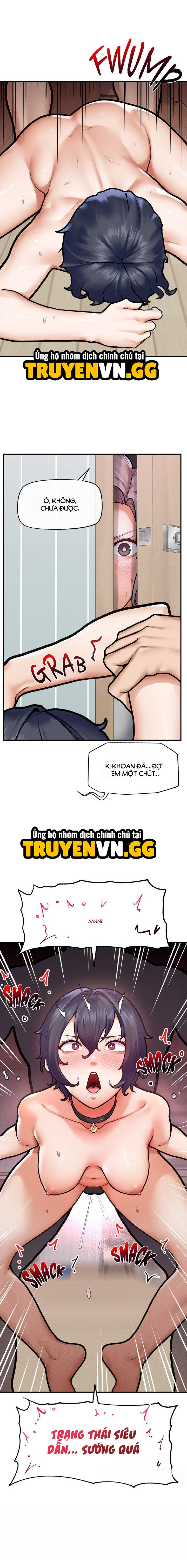 Quý Ngài Siêu Dẫn Chap Chapter 10-Quý Ngài Siêu Dẫn - Next Chap 11