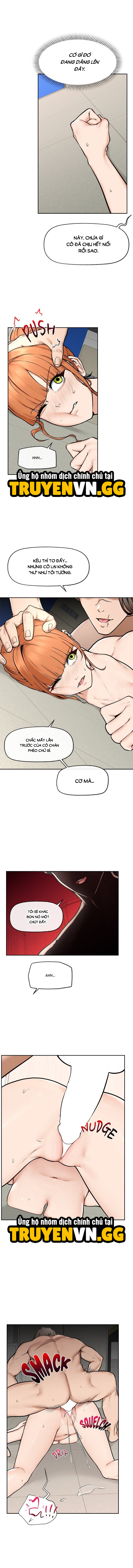 Quý Ngài Siêu Dẫn Chap Chapter 15-Quý Ngài Siêu Dẫn - Next Chap 13