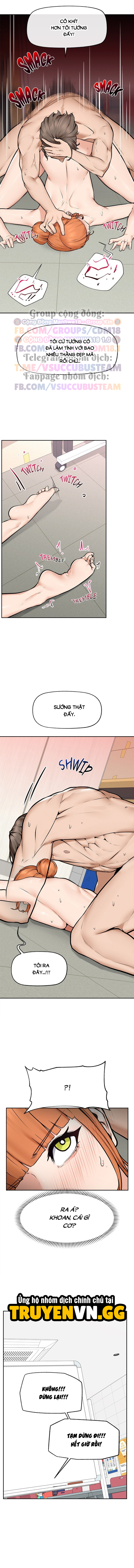 Quý Ngài Siêu Dẫn Chap Chapter 15-Quý Ngài Siêu Dẫn - Next Chap 13