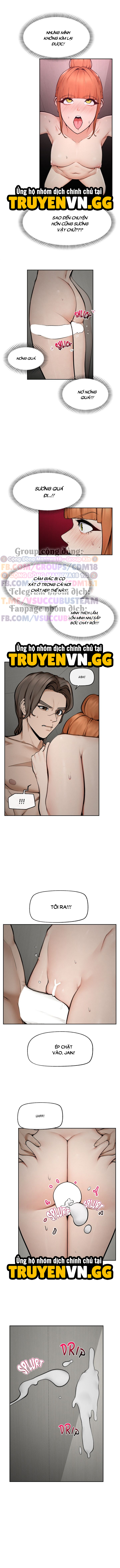 Quý Ngài Siêu Dẫn Chap Chapter 16-Quý Ngài Siêu Dẫn - Next Chap 14