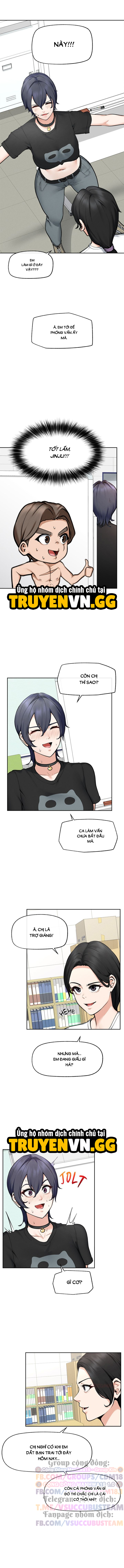 Quý Ngài Siêu Dẫn Chap Chapter 16-Quý Ngài Siêu Dẫn - Next Chap 14