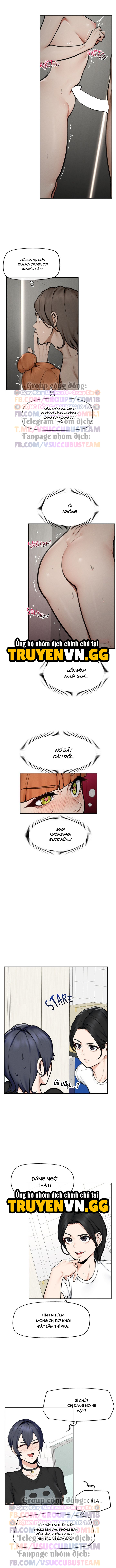 Quý Ngài Siêu Dẫn Chap Chapter 16-Quý Ngài Siêu Dẫn - Next Chap 14