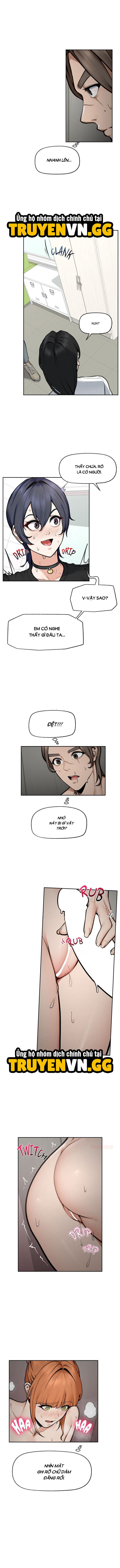 Quý Ngài Siêu Dẫn Chap Chapter 16-Quý Ngài Siêu Dẫn - Next Chap 14