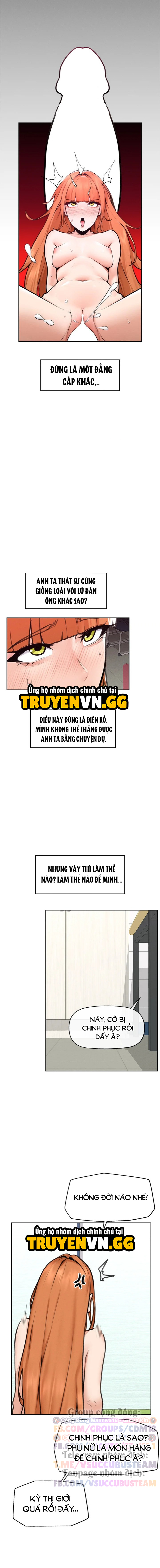 Quý Ngài Siêu Dẫn Chap Chapter 17-Quý Ngài Siêu Dẫn - Next Chap 15