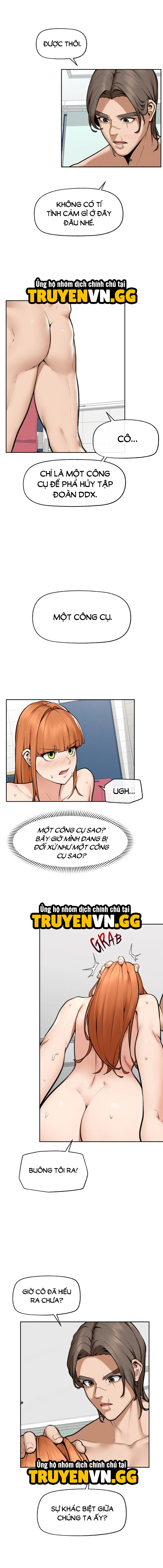 Quý Ngài Siêu Dẫn Chap Chapter 17-Quý Ngài Siêu Dẫn - Next Chap 15