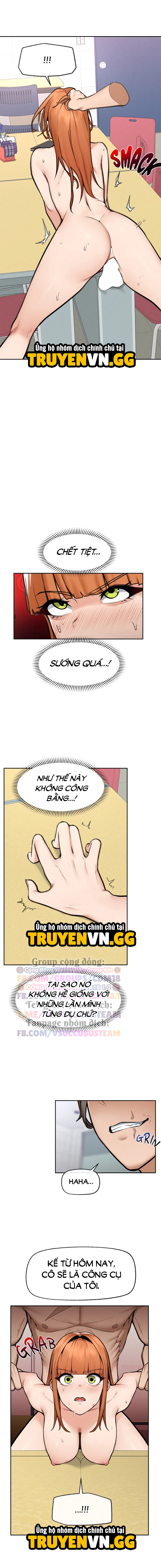 Quý Ngài Siêu Dẫn Chap Chapter 17-Quý Ngài Siêu Dẫn - Next Chap 15