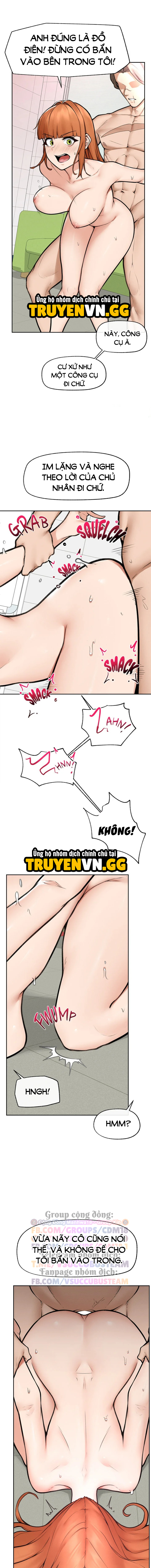 Quý Ngài Siêu Dẫn Chap Chapter 17-Quý Ngài Siêu Dẫn - Next Chap 15