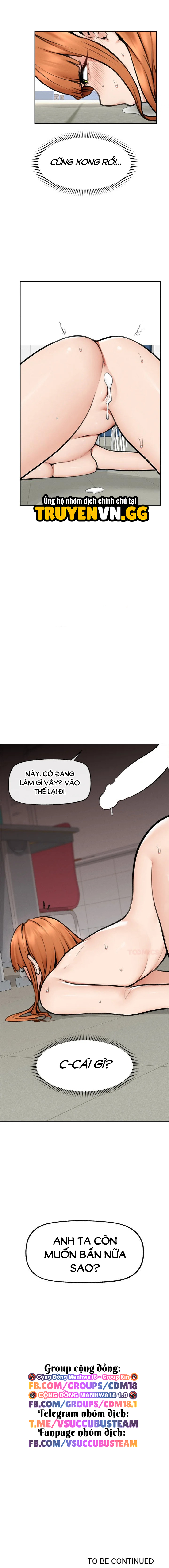 Quý Ngài Siêu Dẫn Chap Chapter 17-Quý Ngài Siêu Dẫn - Next Chap 15