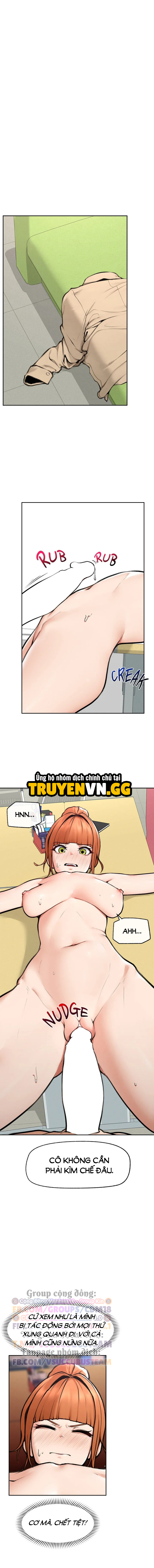 Quý Ngài Siêu Dẫn Chap Chapter 17-Quý Ngài Siêu Dẫn - Next Chap 15