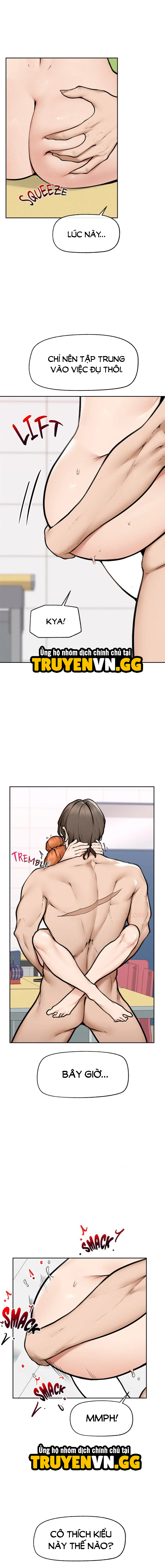 Quý Ngài Siêu Dẫn Chap Chapter 17-Quý Ngài Siêu Dẫn - Next Chap 15