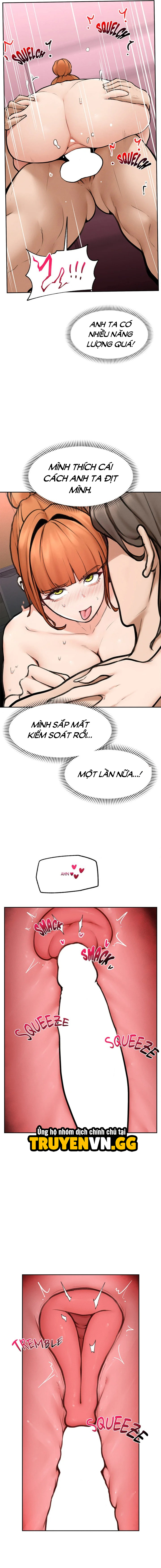 Quý Ngài Siêu Dẫn Chap Chapter 17-Quý Ngài Siêu Dẫn - Next Chap 15