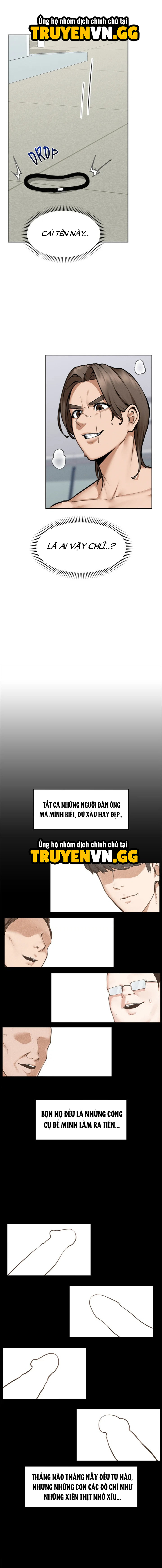 Quý Ngài Siêu Dẫn Chap Chapter 17-Quý Ngài Siêu Dẫn - Next Chap 15