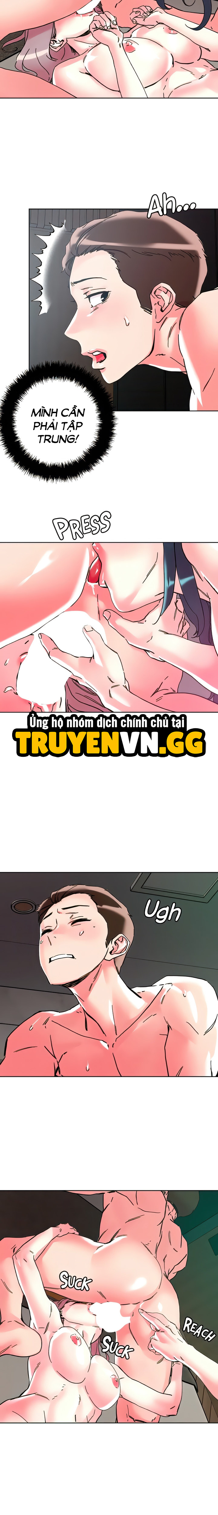Quyền năng chịch gái Chap Chapter 113-Quyền năng chịch gái - Next Chap 114