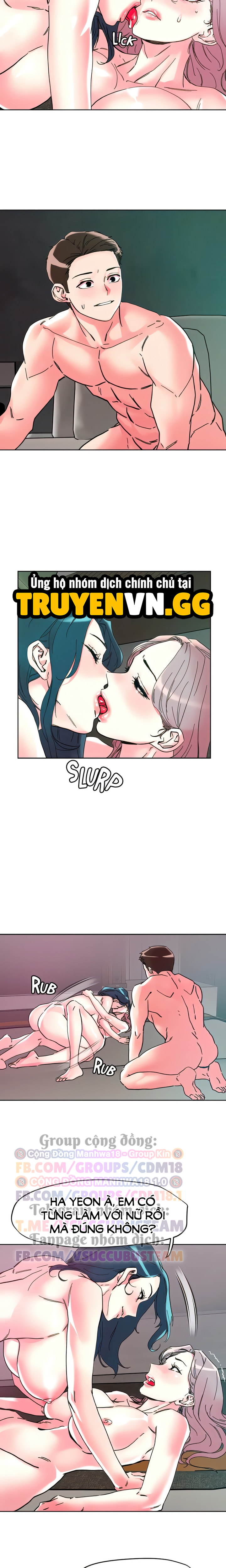 Quyền năng chịch gái Chap Chapter 113-Quyền năng chịch gái - Next Chap 114