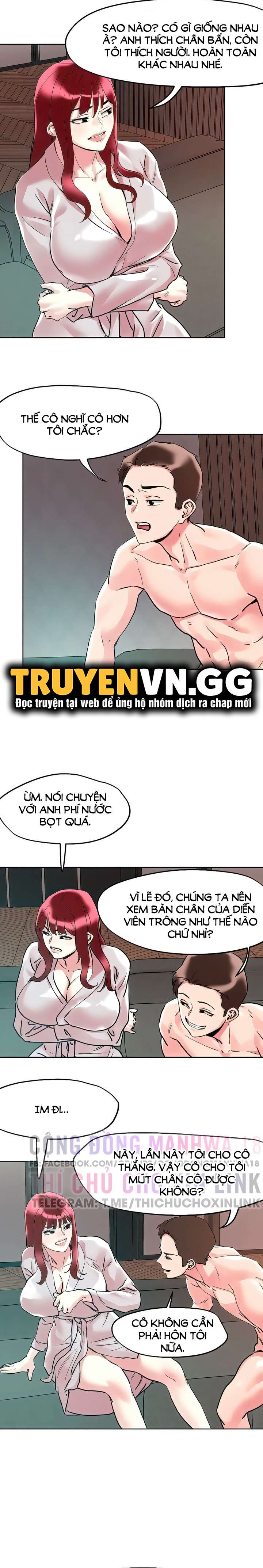 Quyền năng chịch gái Chap Chapter 93-Quyền năng chịch gái - Next Chap 94