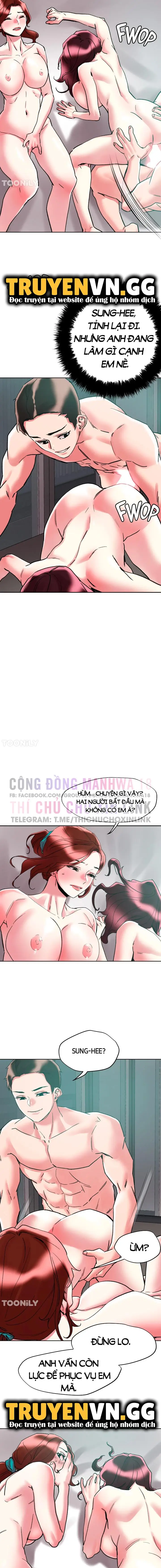 Quyền năng chịch gái Chap Chapter 86-Quyền năng chịch gái - Next Chap 87