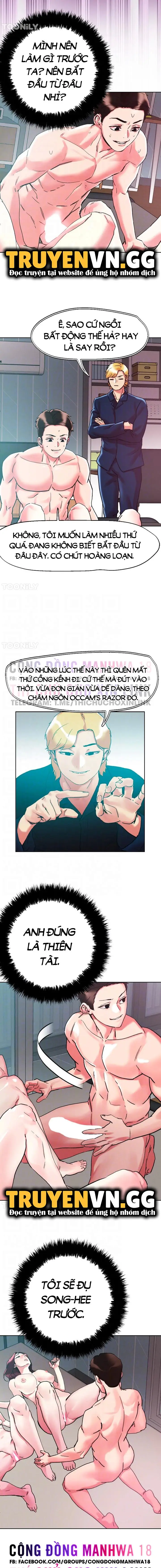 Quyền năng chịch gái Chap Chapter 85-Quyền năng chịch gái - Next Chap 86