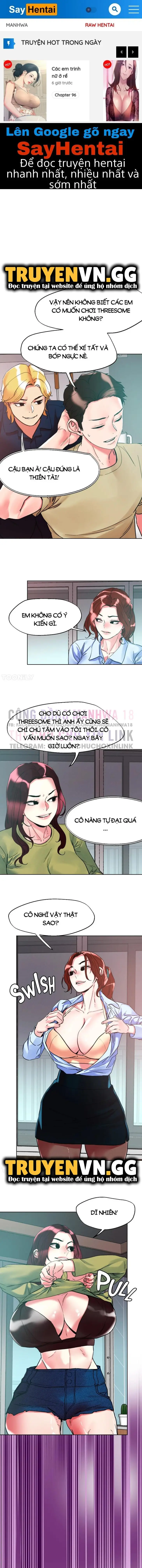Quyền năng chịch gái Chap Chapter 85-Quyền năng chịch gái - Next Chap 86