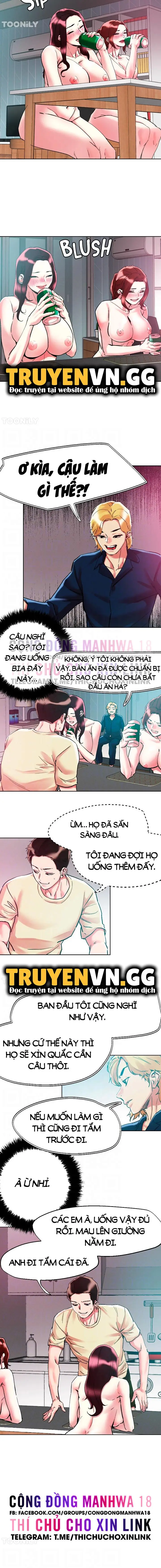 Quyền năng chịch gái Chap Chapter 85-Quyền năng chịch gái - Next Chap 86