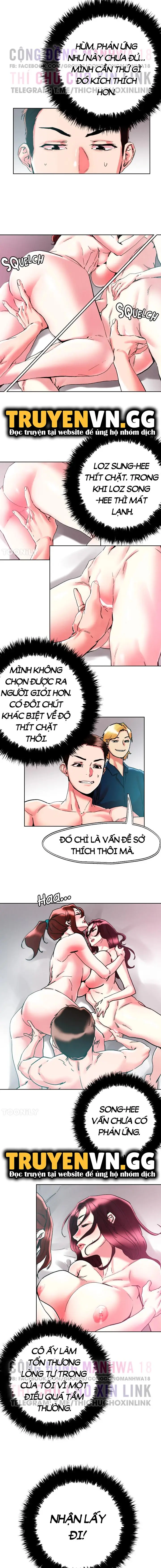 Quyền năng chịch gái Chap Chapter 85-Quyền năng chịch gái - Next Chap 86