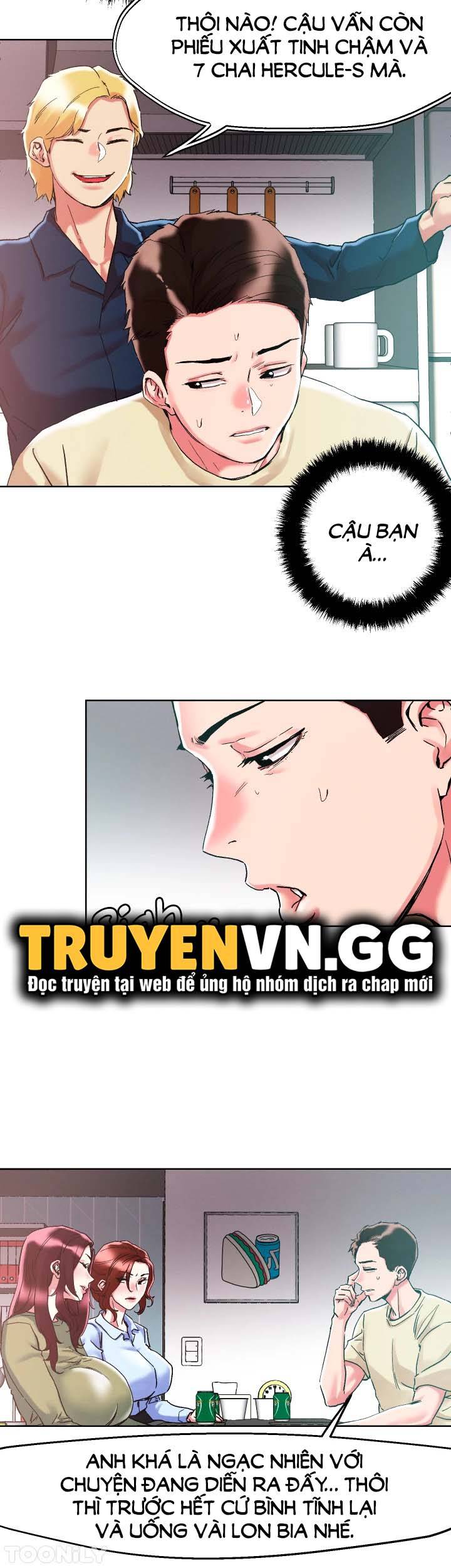 Quyền năng chịch gái Chap Chapter 84-Quyền năng chịch gái - Next Chap 85