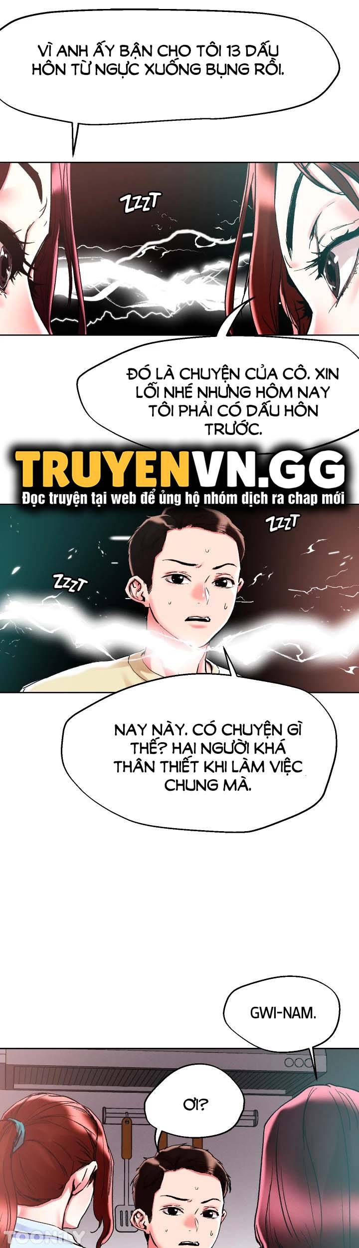 Quyền năng chịch gái Chap Chapter 84-Quyền năng chịch gái - Next Chap 85