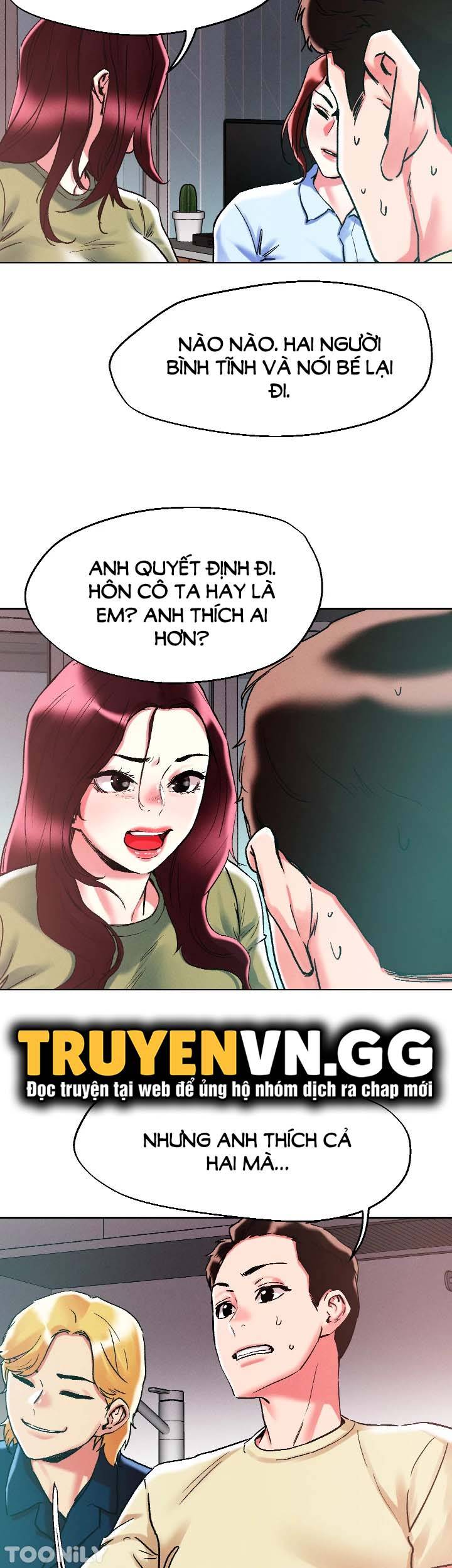 Quyền năng chịch gái Chap Chapter 84-Quyền năng chịch gái - Next Chap 85