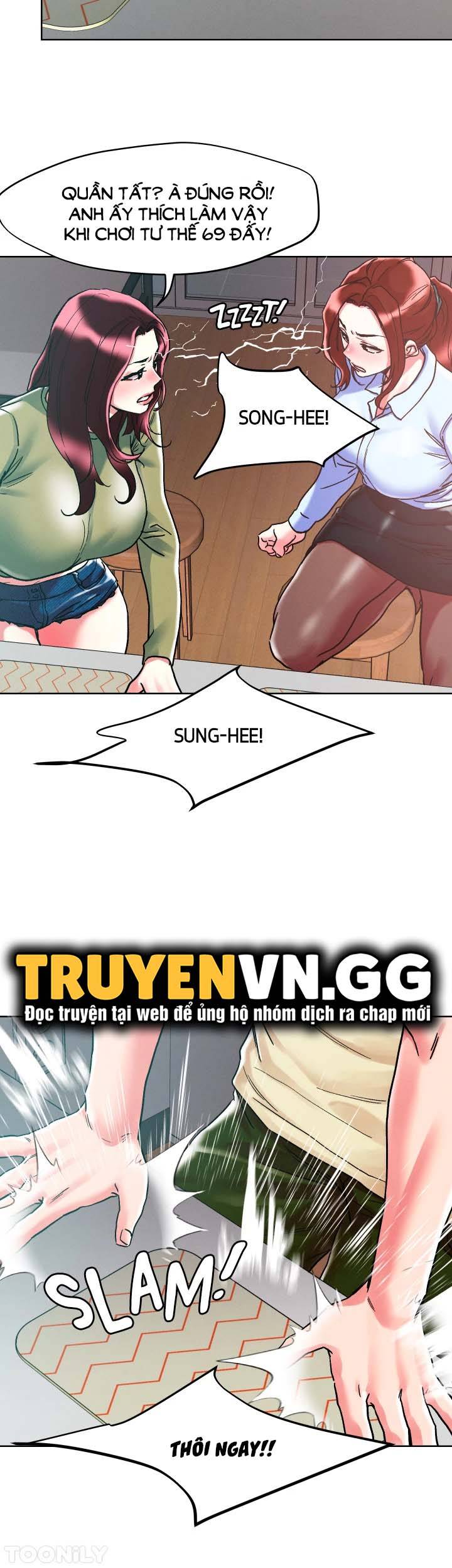 Quyền năng chịch gái Chap Chapter 84-Quyền năng chịch gái - Next Chap 85