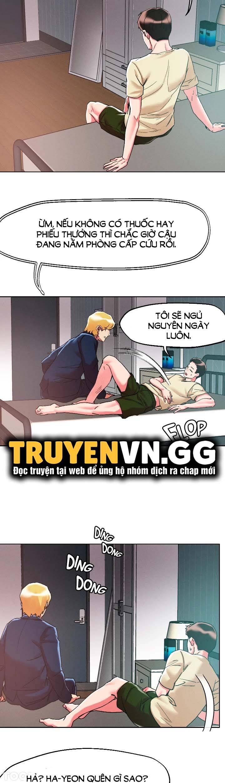 Quyền năng chịch gái Chap Chapter 84-Quyền năng chịch gái - Next Chap 85